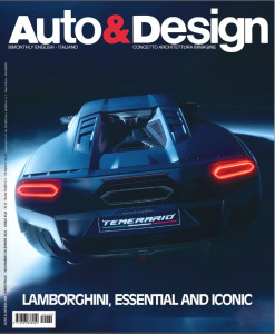 AUTO & DESIGN