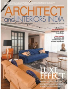 Architect And Interiors India Magazine