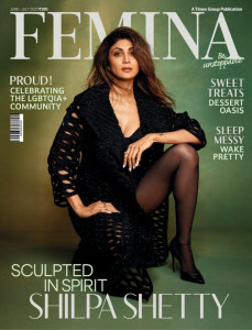 Femina Magazine