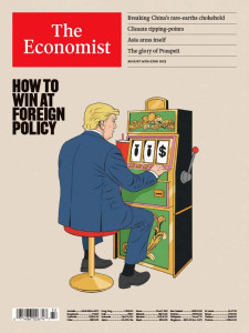 The Economist Magazine