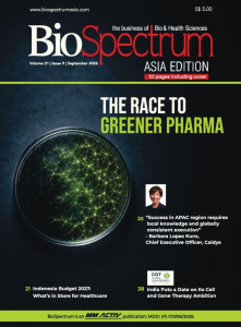 BioSpectrum Magazine