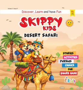 Skippy Kids