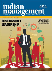 Indian Management Magazine Digital