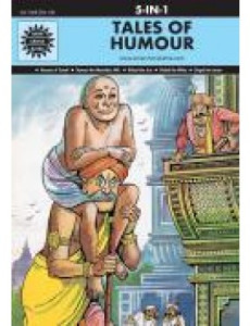 Tales of Humour