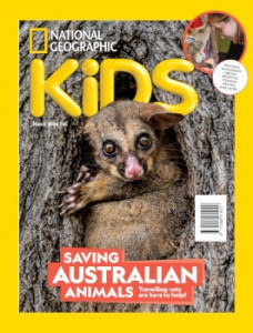 National Geographic Kids