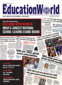 Education World Magazine