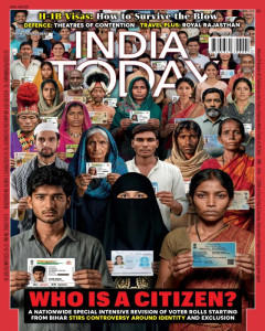 India Today Magazine