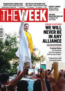 The Week Magazine