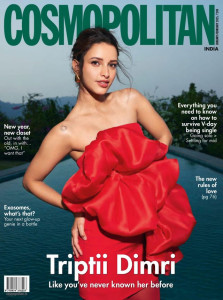 Cosmopolitan India Magazine