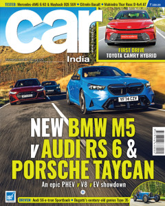 Car India Magazine