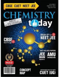 Chemistry Today Magazine