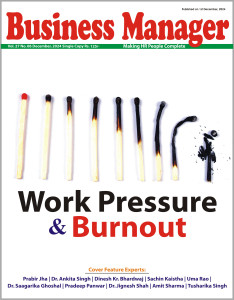 Business Manager Magazine Digital