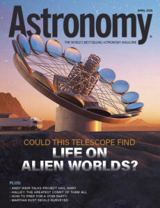 Astronomy US Edition