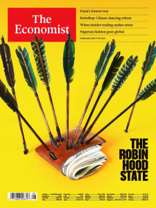 The Economist