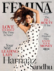Femina Magazine