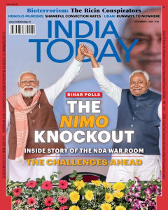 India Today Magazine
