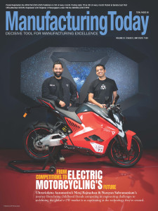 Manufacturing Today