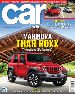 Car India Magazine