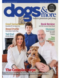 Dogs and more Magazine