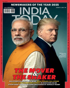 India Today Magazine