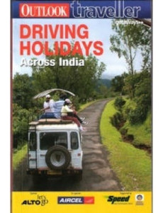 Outlook Traveller Getaways - Driving Holidays Across India