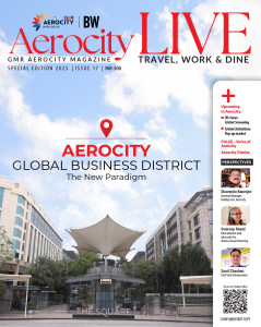 BW Aerocity Live