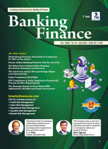 Banking  Finance
