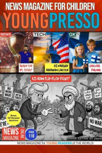 YoungPresso Senior Edition