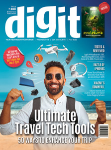 Digit Magazine