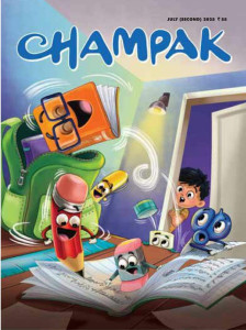 Champak Magazine