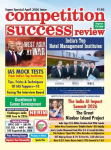 Competition Success Review English