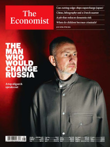 The Economist