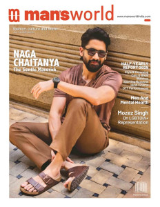 Mans World Magazine