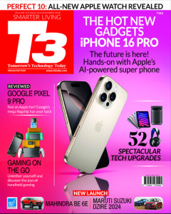 T3 India Magazine