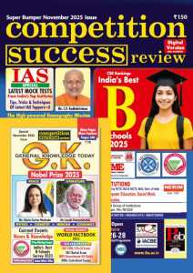 Competition Success Review + General Knowledge Today