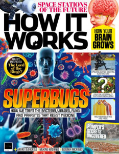 How it Works Magazine UK Edition