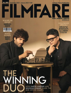 Filmfare Magazine