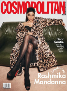 Cosmopolitan India Magazine