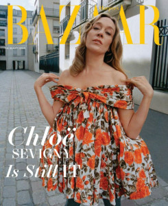 Harpers Bazaar US