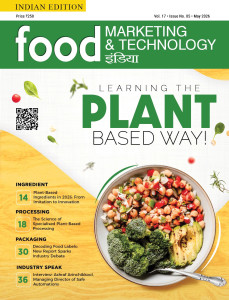 Food Marketing and Technology Magazine