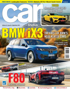 Car India Magazine
