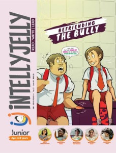 iNTELLYJELLY Junior