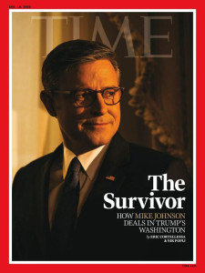 TIME Magazine Print