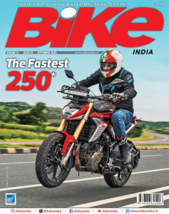 Bike India Magazine
