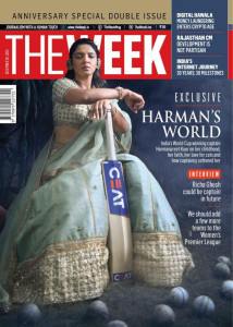 The Week Magazine