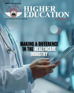 The Higher Education Review Magazine