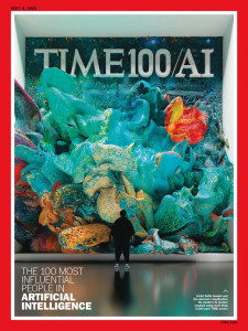 TIME Magazine Print