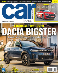 Car India Magazine