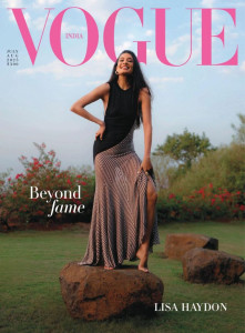 Vogue Magazine