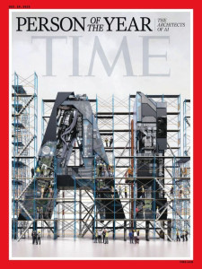 TIME Magazine Digital